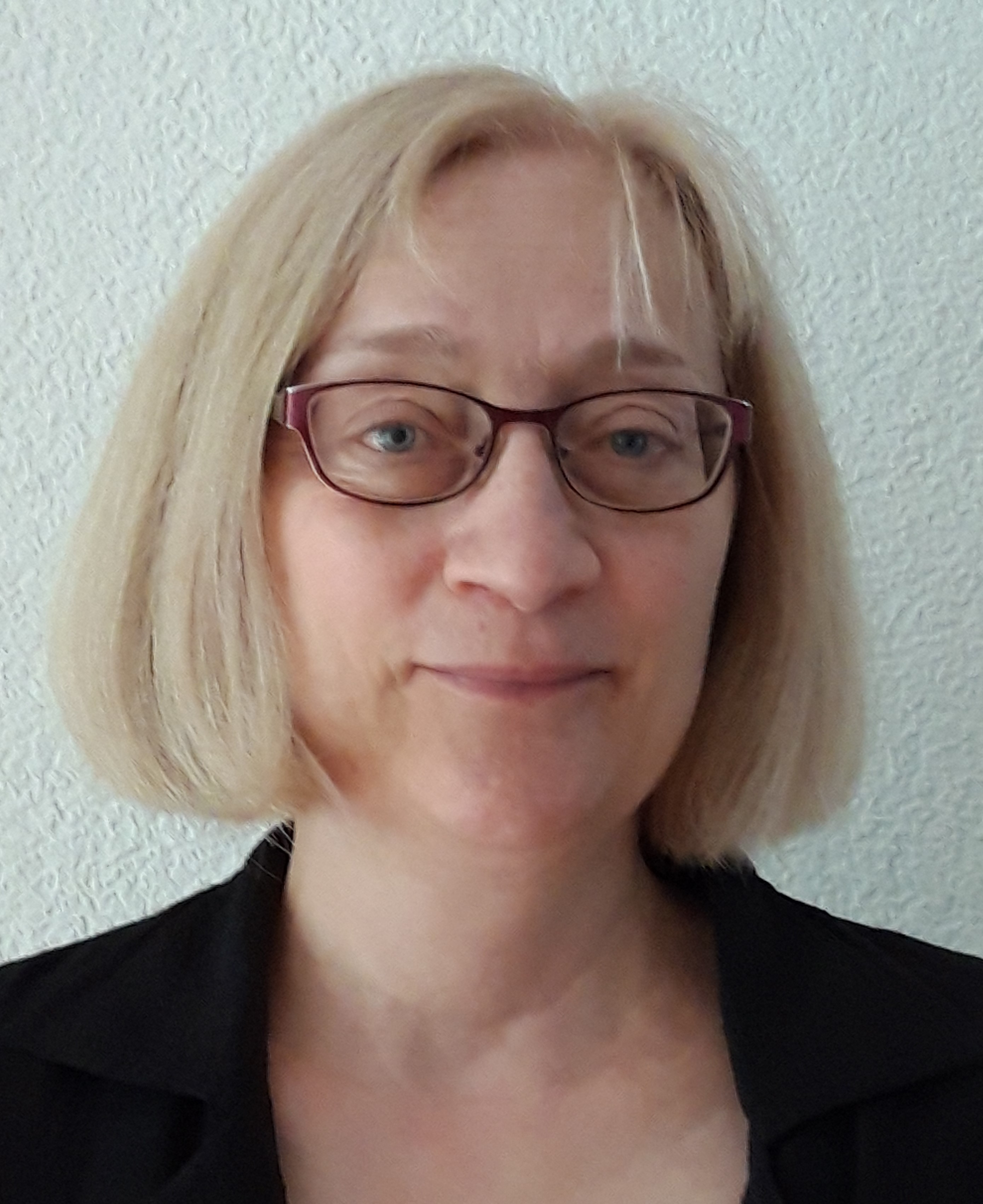 Dr. Christine Ackermann
