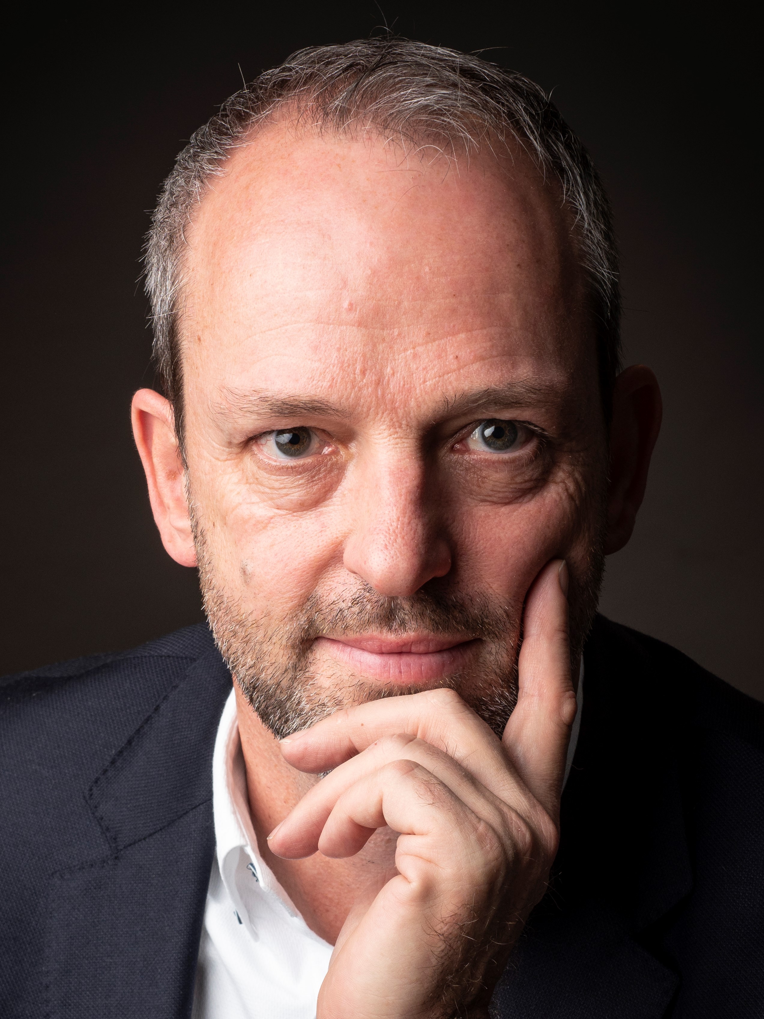 Prof. Dr. Robert Riener