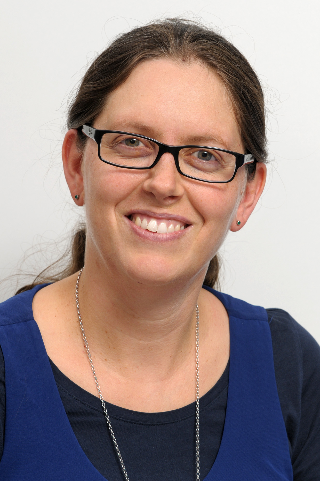 Dr. Martina Liechti