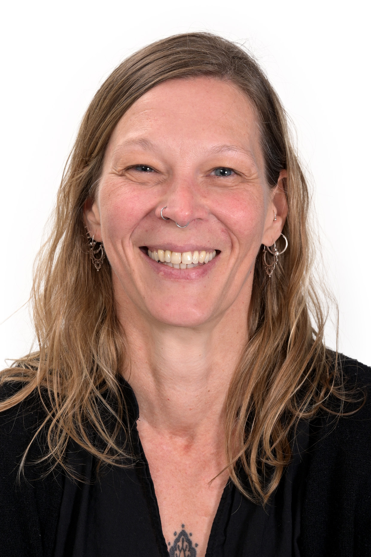 Nadine Doyle