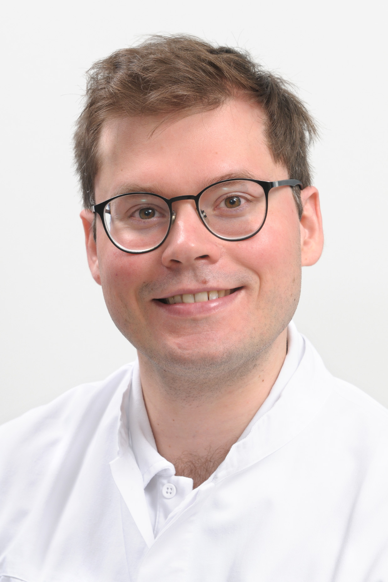 PD Dr. Carl M. Zipser