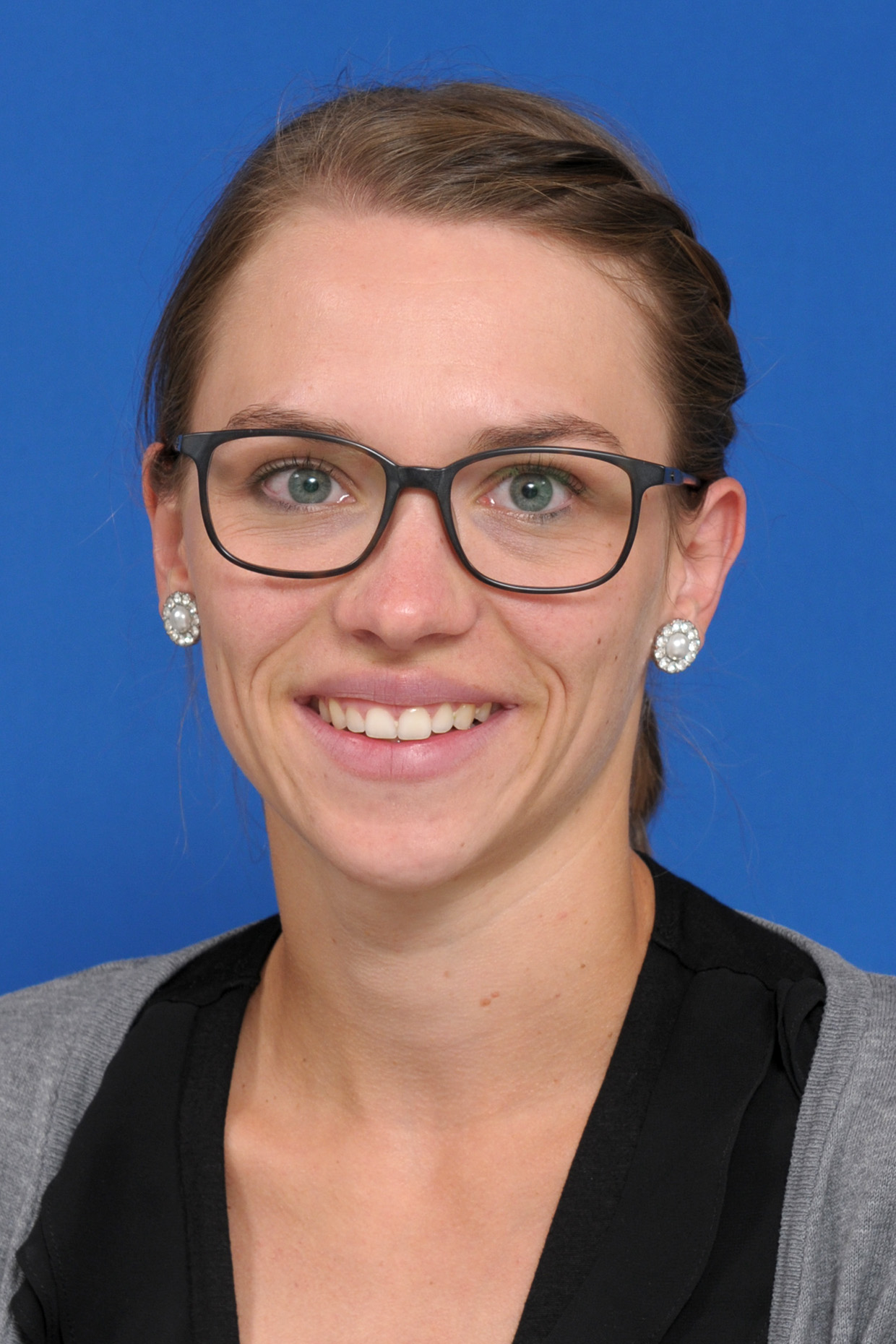 Stephanie Wäckerlin