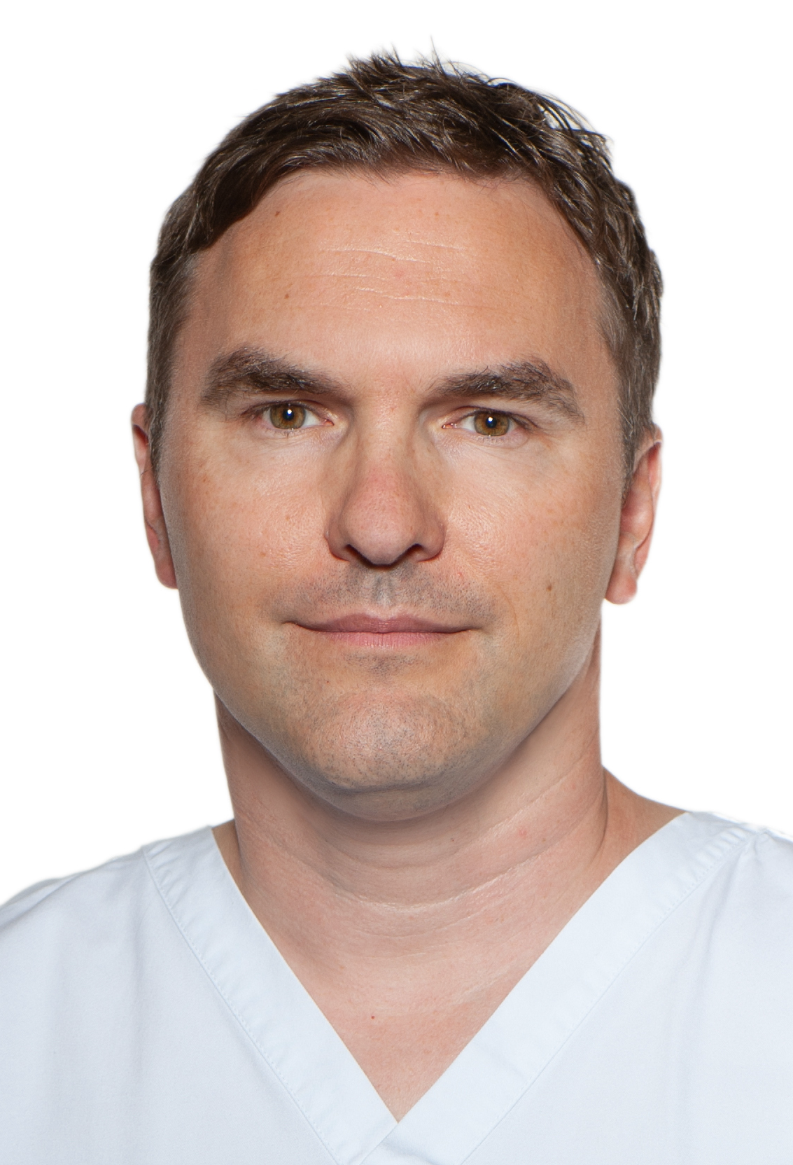 Dr. Matthias Walter