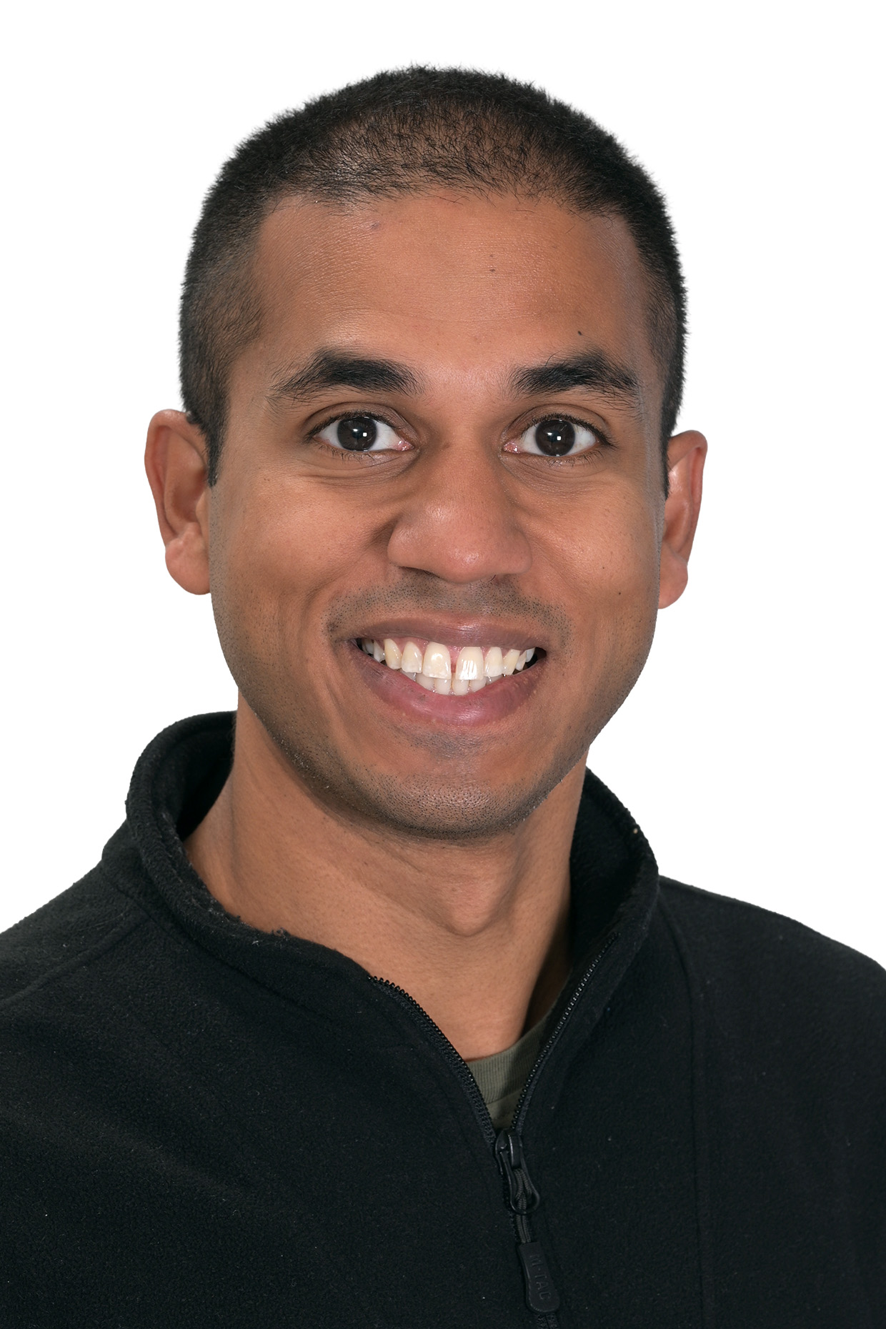 Dr. Shane Balthazaar