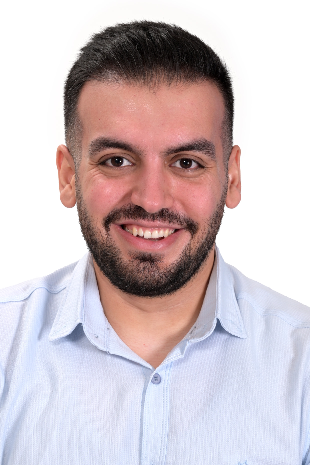 Kiomars Sharifi
