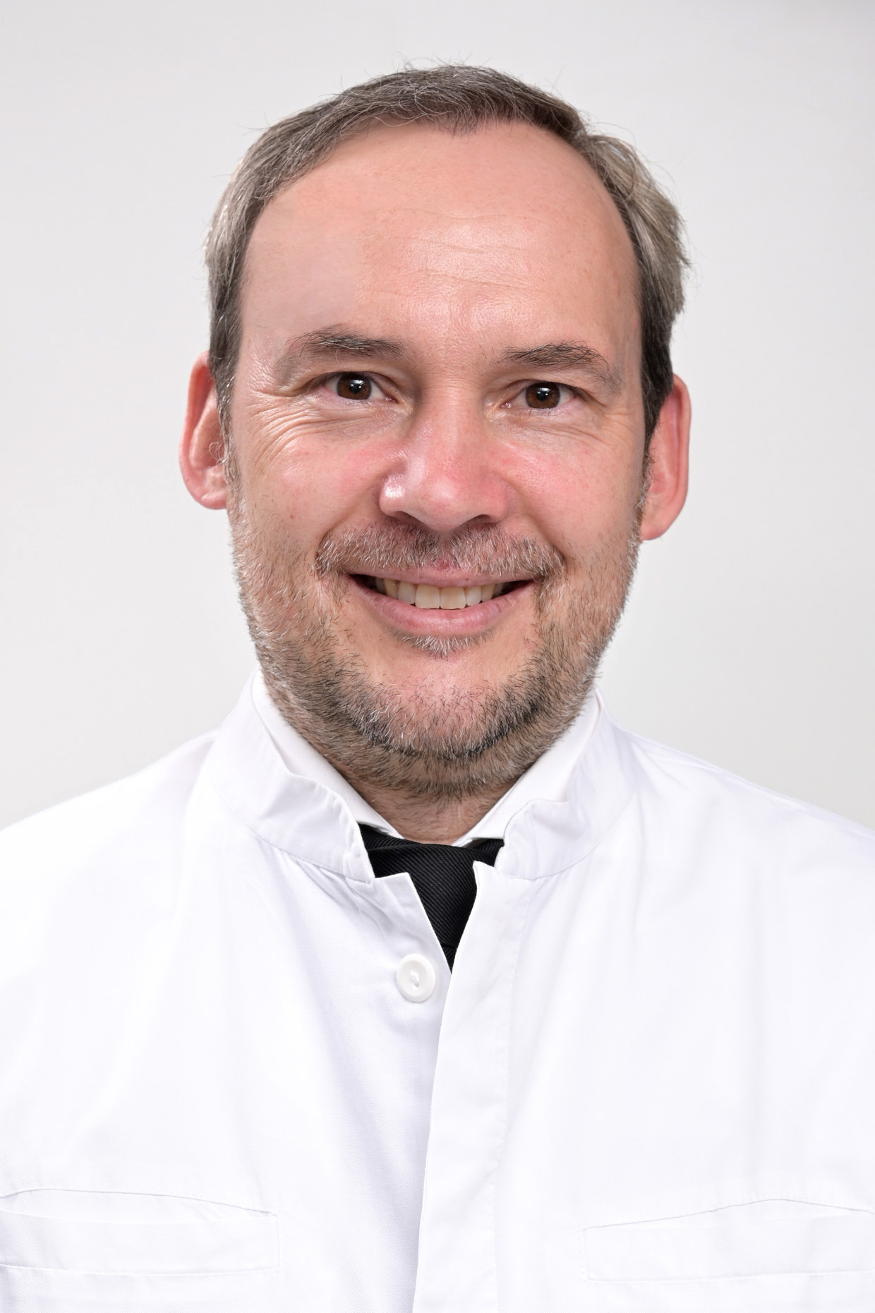 PD Dr. Dr. Björn Zörner
