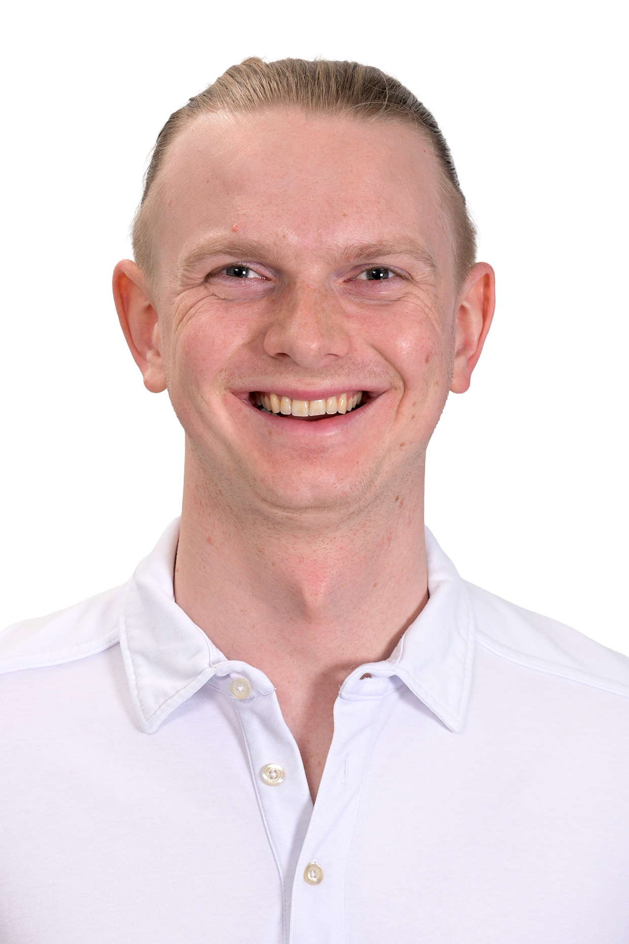 Daniel Ruefli